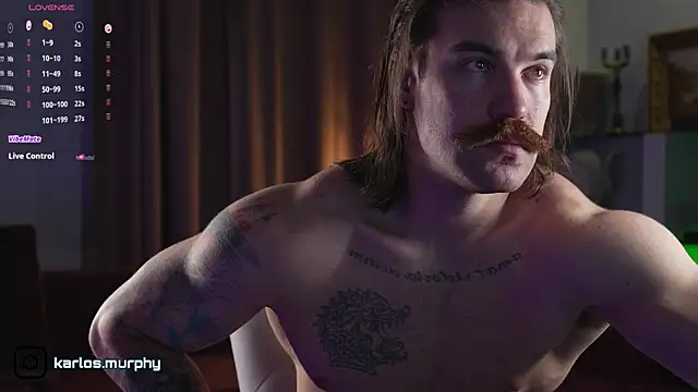 Snapshot of Karlos_Ripped_ chatting on 01.19.26 Karlos Ripped online show from 01.19.26