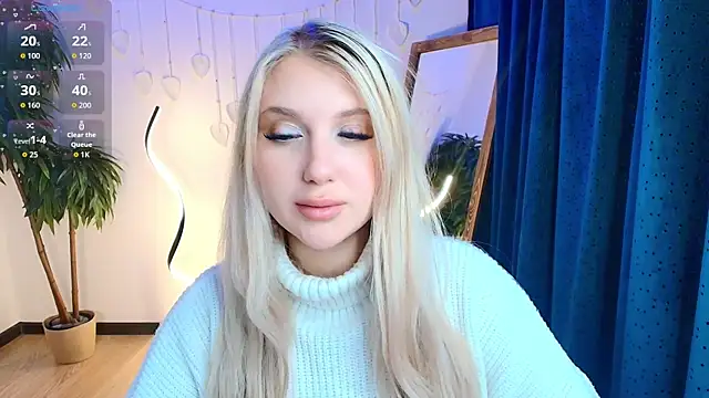 Evacadooo online show from 02.05.26