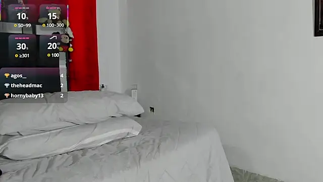 Snapshot of chloe_vasquez710 chatting on 01.28.25 chloe vasquez710 online show from 01.28.25