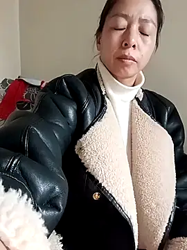 miaomiao520 online show from 12.21.24