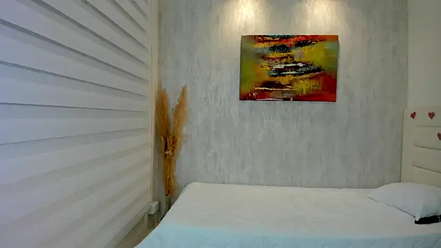 Snapshot of Jessi_powel chatting on 03.08.25 Jessi powel online show from 03.08.25