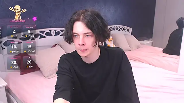 iwillfall online show from 11.26.25