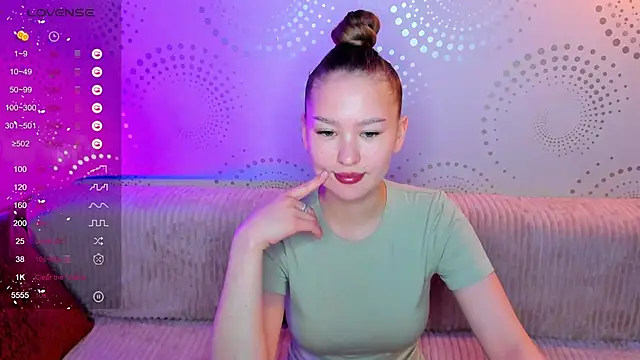 skinny sissss online show from 03.20.26