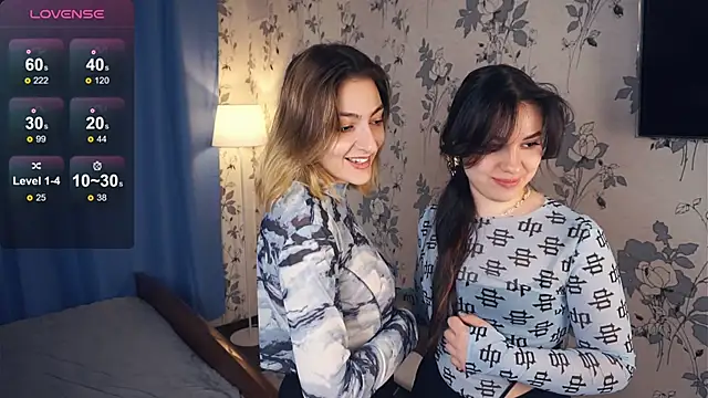 TateDevon online show from 01.16.25