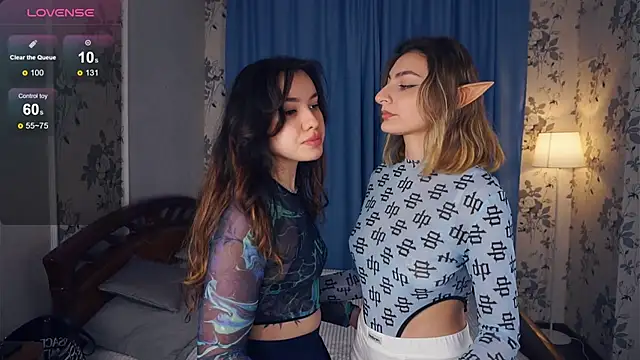 TateDevon online show from 02.10.25