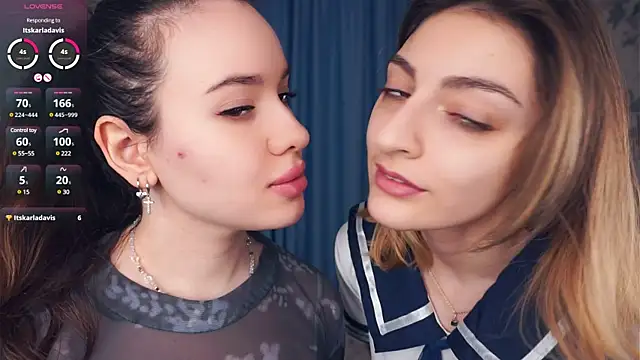 TateDevon online show from 03.03.25