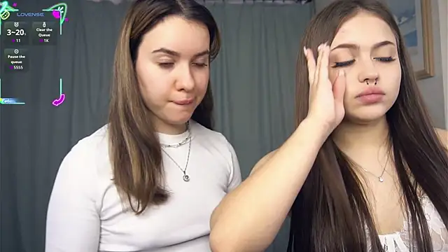 TateDevon online show from 09.30.25