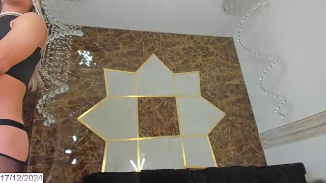 Charlie Doll online show from 12.17.24