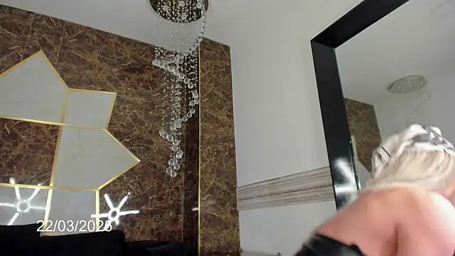 Charlie Doll online show from 03.22.25