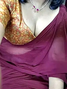 indian anu mallu online show from 03.13.25