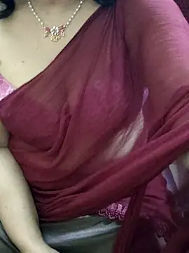 indian anu mallu online show from 03.13.25