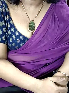 indian anu mallu online show from 03.15.25