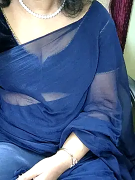 indian anu mallu online show from 03.18.25