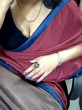 indian anu mallu online show from 03.19.25