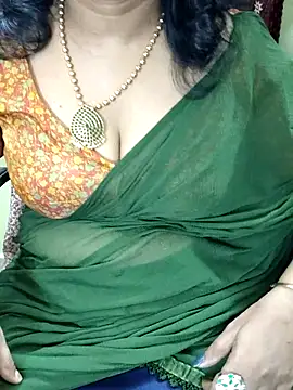 indian anu mallu online show from 03.21.25