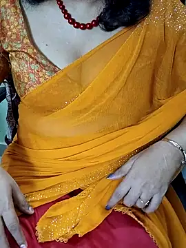 indian anu mallu online show from 03.22.25