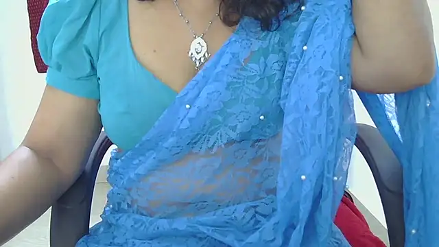 indian anu mallu online show from 09.20.25