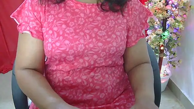 indian anu mallu online show from 12.21.25