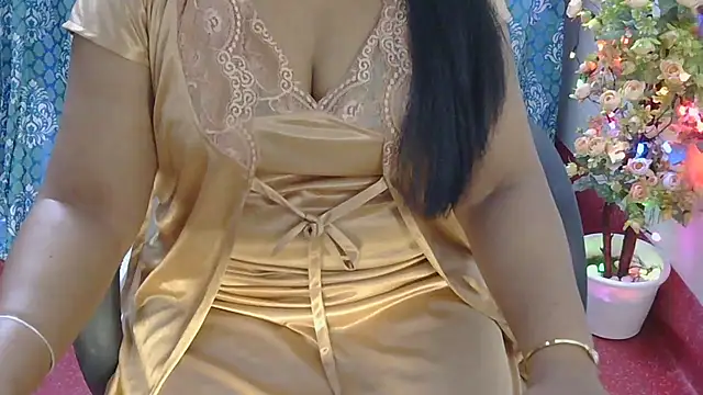 indian anu mallu online show from 03.21.26