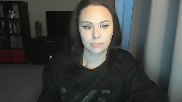 MollyCheiz online show from 02.10.26