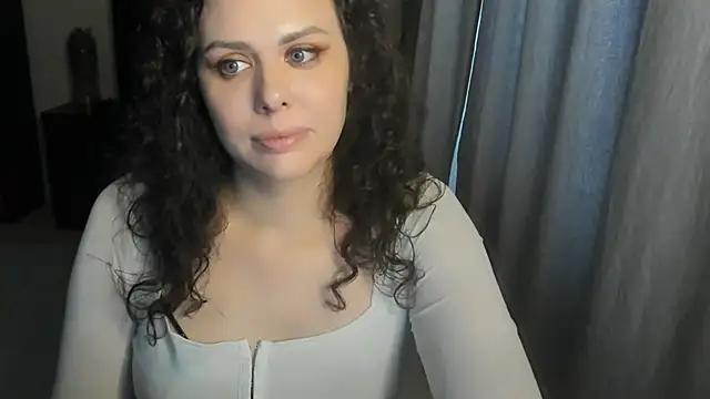 MollyCheiz online show from 07.02.26