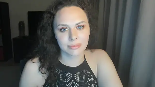 MollyCheiz online show from 07.02.26