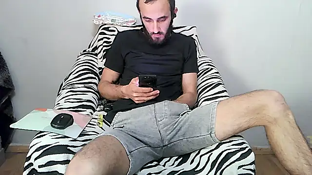 kisandgioni online show from 03.07.25