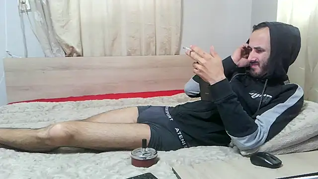 kisandgioni online show from 03.17.25