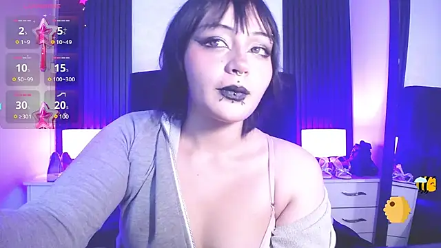 honney dark online show from 02.19.25