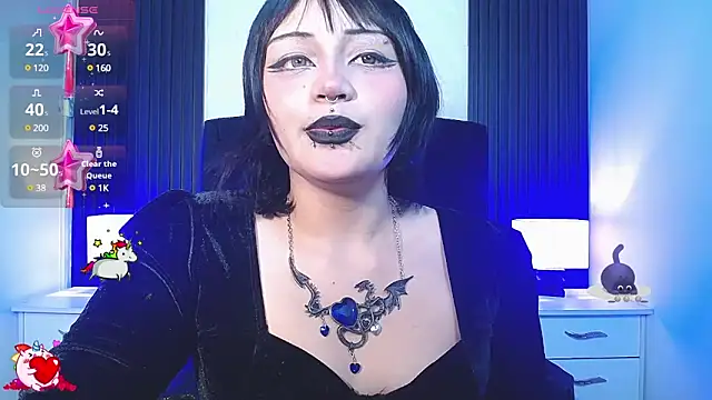 honney dark online show from 03.06.25