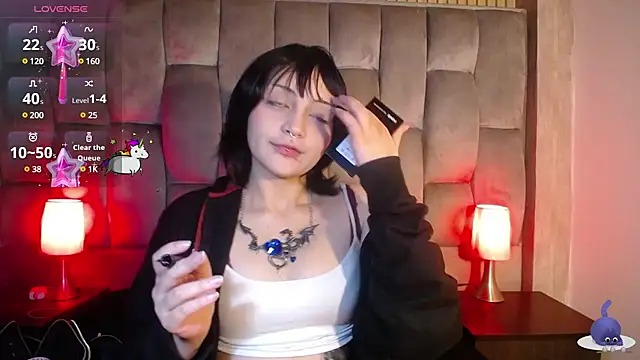 honney dark online show from 03.20.25