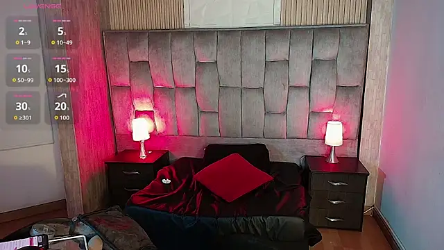 honney dark online show from 03.21.26