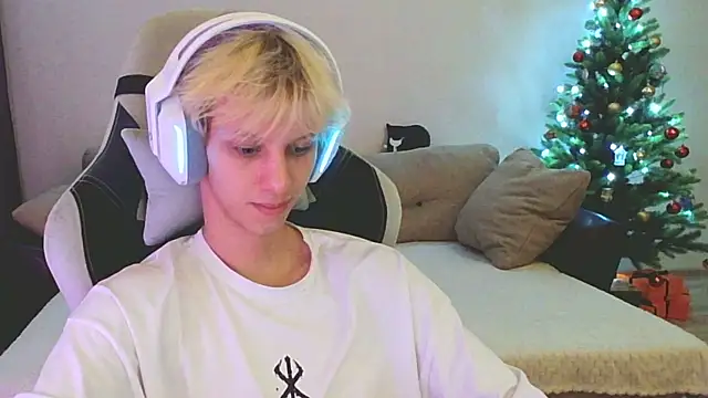 Ostin meow online show from 01.05.25