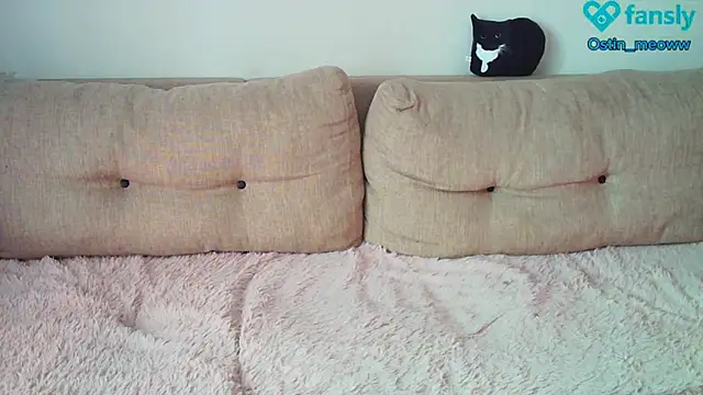 Ostin meow online show from 02.22.25