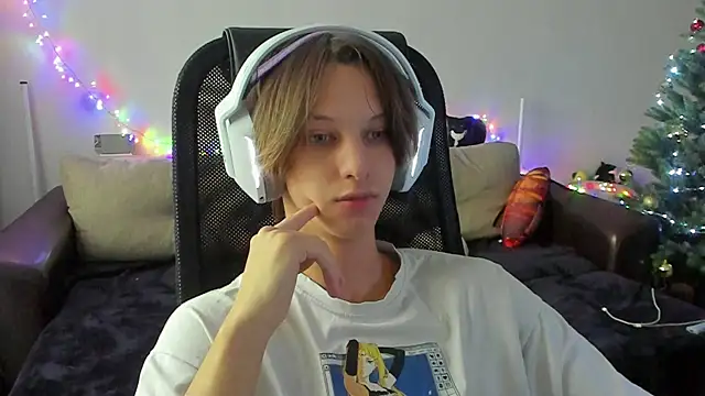 Ostin meow online show from 12.02.25