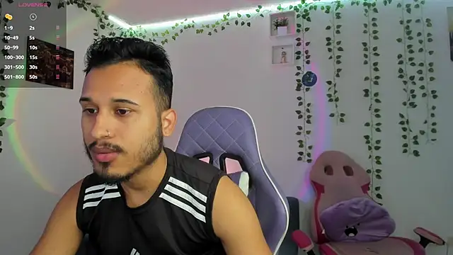 Raf brunette online show from 12.30.24