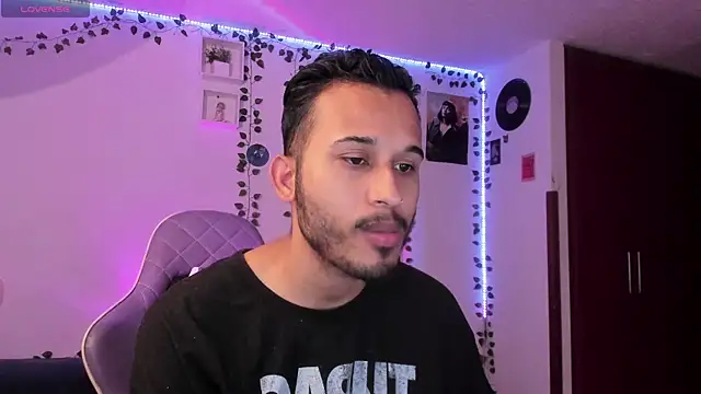 Raf brunette online show from 03.10.25