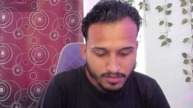 Raf brunette online show from 10.10.25