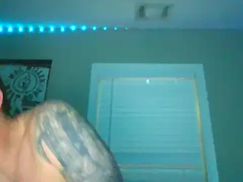 Snapshot of rickyslick123 chatting on 12.26.24 rickyslick123 online show from 12.26.24