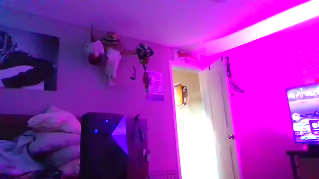 Snapshot of rickyslick123 chatting on 01.17.25 rickyslick123 online show from 01.17.25