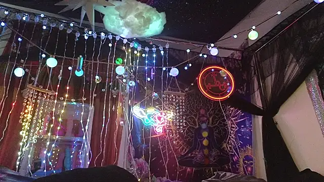 LilithBlackMoon-369 online show from 03.06.26