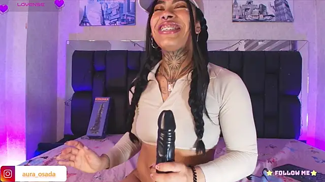 canela oss online show from 03.06.25