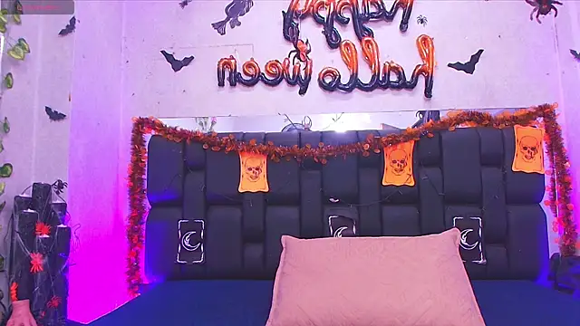 canela oss online show from 10.17.25