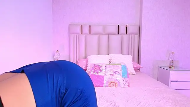 canela oss online show from 11.07.25