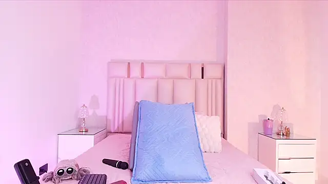 canela oss online show from 11.18.25