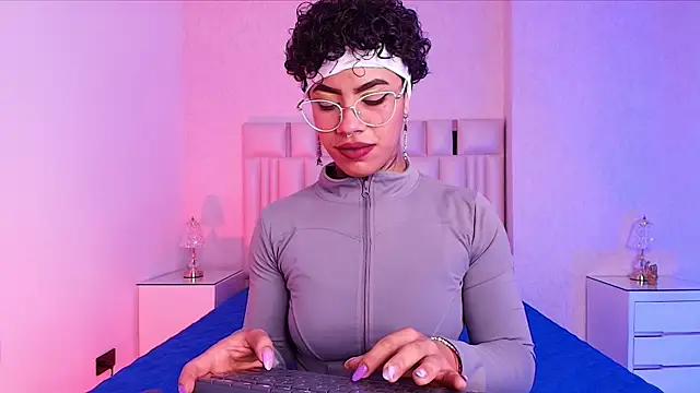 canela oss online show from 11.19.25