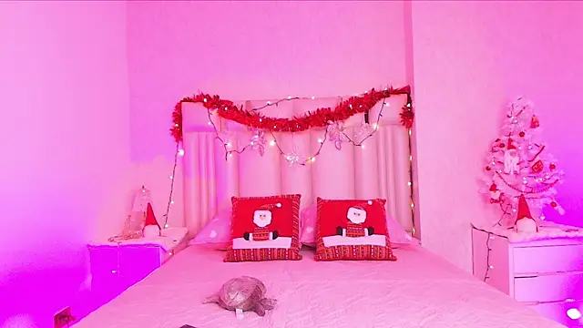 canela oss online show from 11.27.25