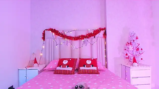 canela oss online show from 11.28.25