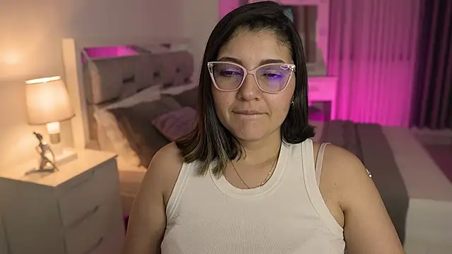 Camilaa bueno online show from 01.14.25