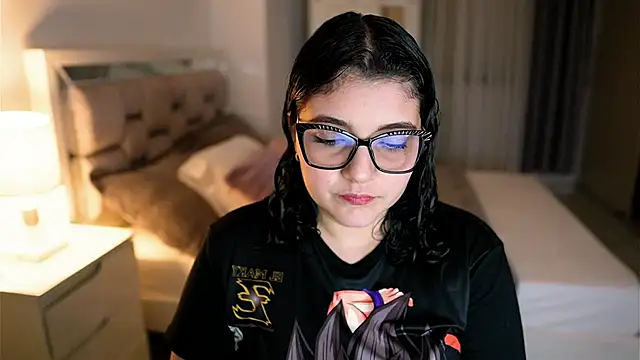 Camilaa bueno online show from 09.24.25